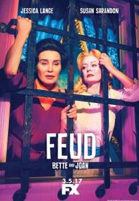 Feud (2017 - In Lavorazione)