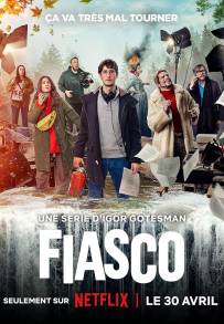 Fiasco (2024 - In Lavorazione)