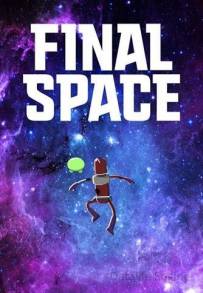 Final Space (2019 - In Lavorazione)