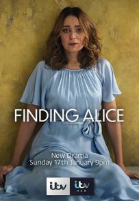 Finding Alice (2021 - In Lavorazione)