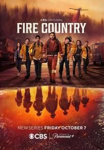 Fire Country (2022 - In Lavorazione)