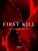 First Kill (2022) (2022 - In Lavorazione)