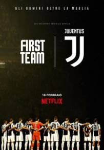 First Team: Juventus (2018)