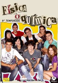 Fisica o chimica (2008 - Conclusa)