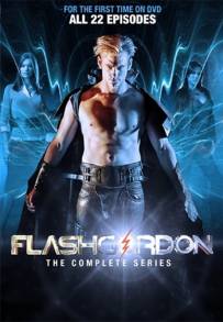Flash Gordon (2007 - Conclusa)