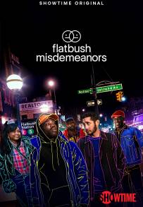 Flatbush Misdemeanors (2021 - In Lavorazione)