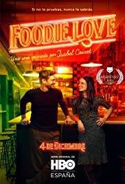 Foodie Love (2019 - In Lavorazione)
