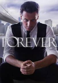 Forever (2014 - Cancellata)