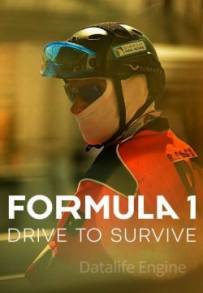 Formula 1: Drive to Survive (2019 - In Lavorazione)