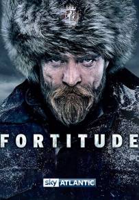 Fortitude (2015 - 2018)