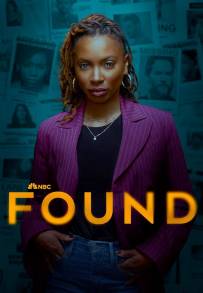 Found (2023 - In Lavorazione)