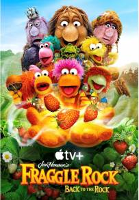 Fraggle Rock - Ritorno alla Grotta (2022 - Terminata)