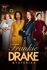 Frankie Drake Mysteries (2017 - 2021)