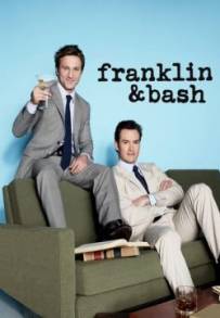 Franklin & Bash (2011 - 2014)