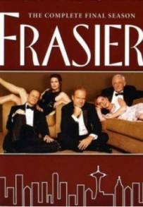 Frasier (1993 - 2004)
