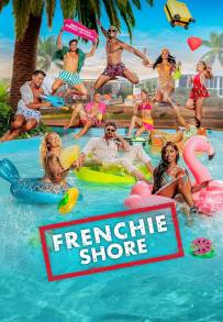 Frenchie Shore (2023 - In Lavorazione)