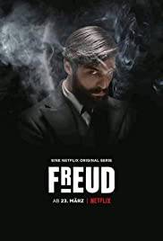 Freud (2020 - In Lavorazione)