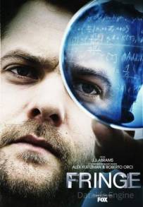 Fringe (2008 - Conclusa)