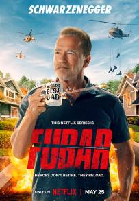Fubar (2023 - In Lavorazione)