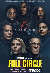 Full Circle (2023 - In Lavorazione)