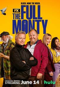 Full Monty (2023 - In Lavorazione)