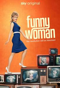 Funny Woman (2023 - In Lavorazione)