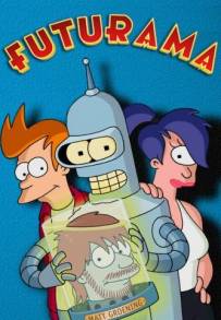 Futurama (1999 - Conclusa)