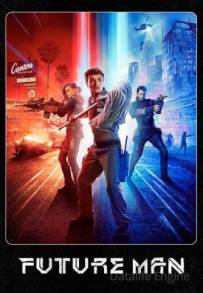 Future Man (2017 - In Lavorazione)