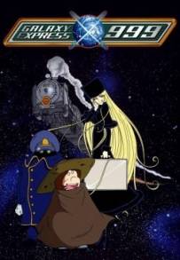 Galaxy Express 999 (1978 – 1981)