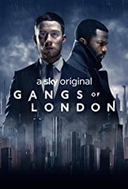 Gangs of London (2020 - In Lavorazione)