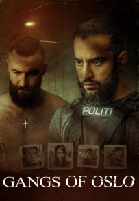 Gangs of Oslo (2023 - In Lavorazione)