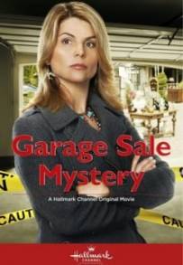 Garage Sale Mystery (2013 - In Lavorazione)