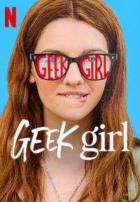 Geek Girl (2024 - In Lavorazione)