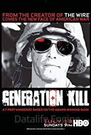Generation Kill (2008 - Conclusa)