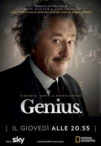 Genius (2017 - In Lavorazione)