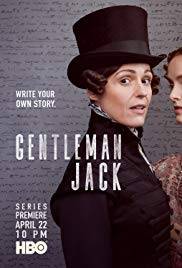 Gentleman Jack (2019 - In Lavorazione)