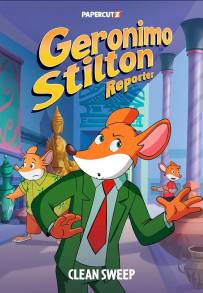 Geronimo Stilton (2009 - 2017)