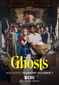Ghosts (2021) (2021 - In Lavorazione)