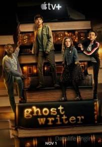 Ghostwriter (2019 - In Lavorazione)