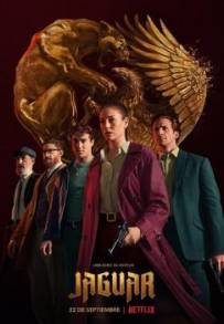 Giaguaro – Serie TV (2021)