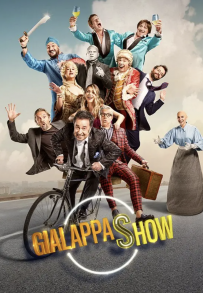 Gialappa’s Show (2023 - In Lavorazione)