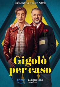 Gigolo per caso (2023 - In Lavorazione)