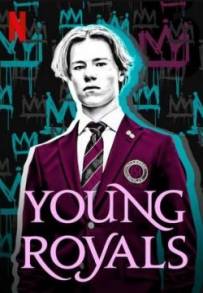 Young Royals (2021 - In Lavorazione)
