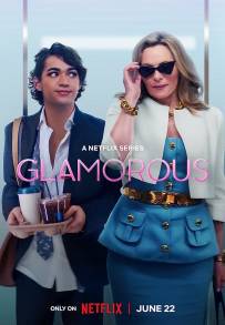 Glamorous (2023 - In Lavorazione)