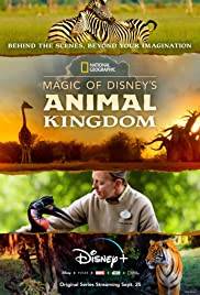 Gli eroi del Disney Animal Kingdom (2020 - In Lavorazione)