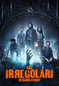 Gli irregolari di Baker Street (2021 - In Lavorazione)