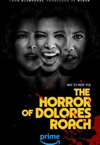 Gli orrori di Dolores Roach (2023 - In Lavorazione)