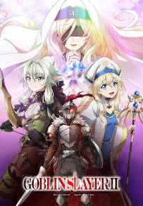 Goblin Slayer (2018 - 2023)