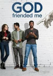 God Friended Me (2018 - In Lavorazione)