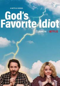 God’s Favorite Idiot (2022) (2022 - In Lavorazione)